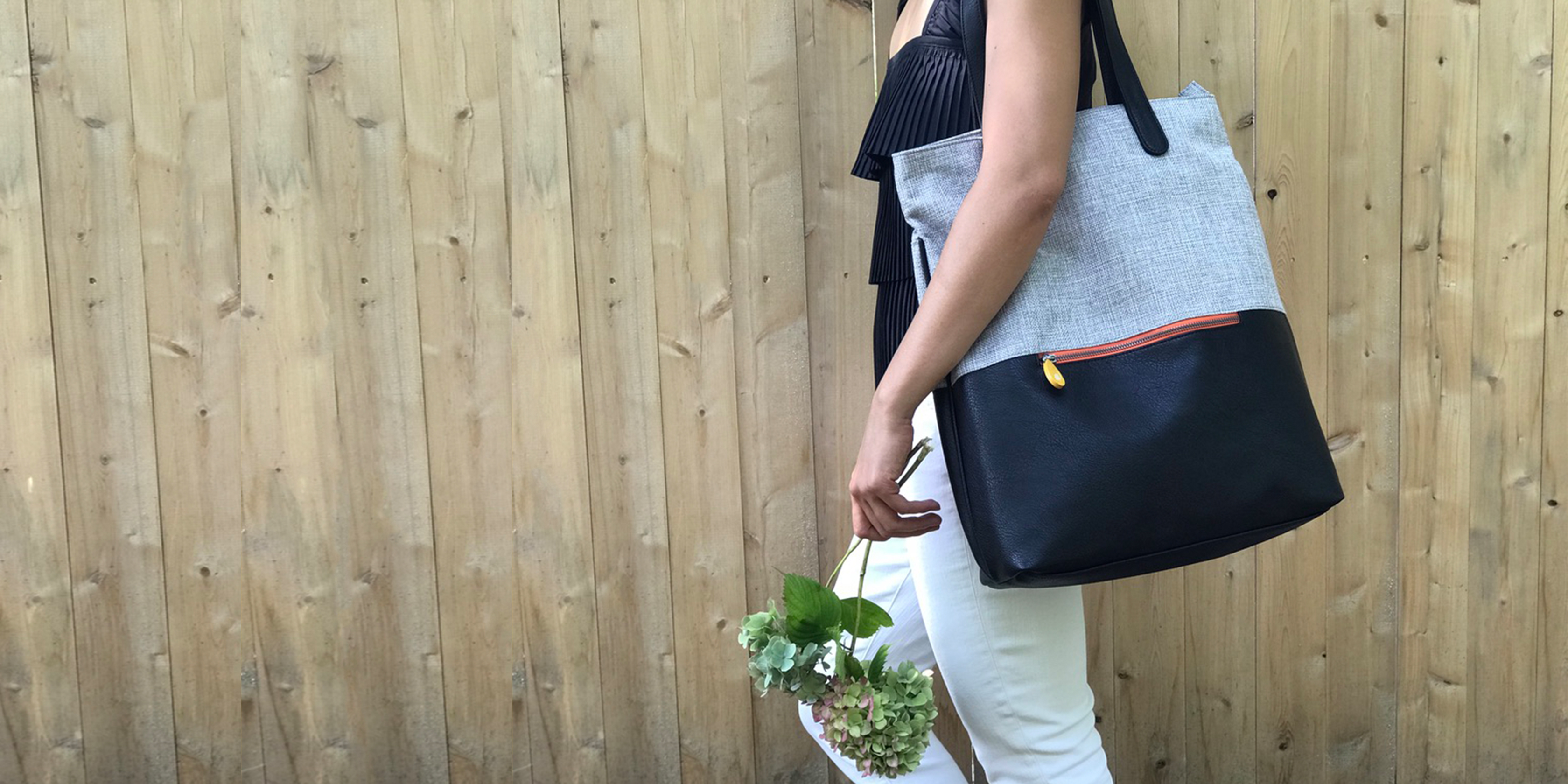 Vegan and Eco-Friendly Handbags by Canopy Verde
