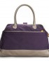 vegan travel tote