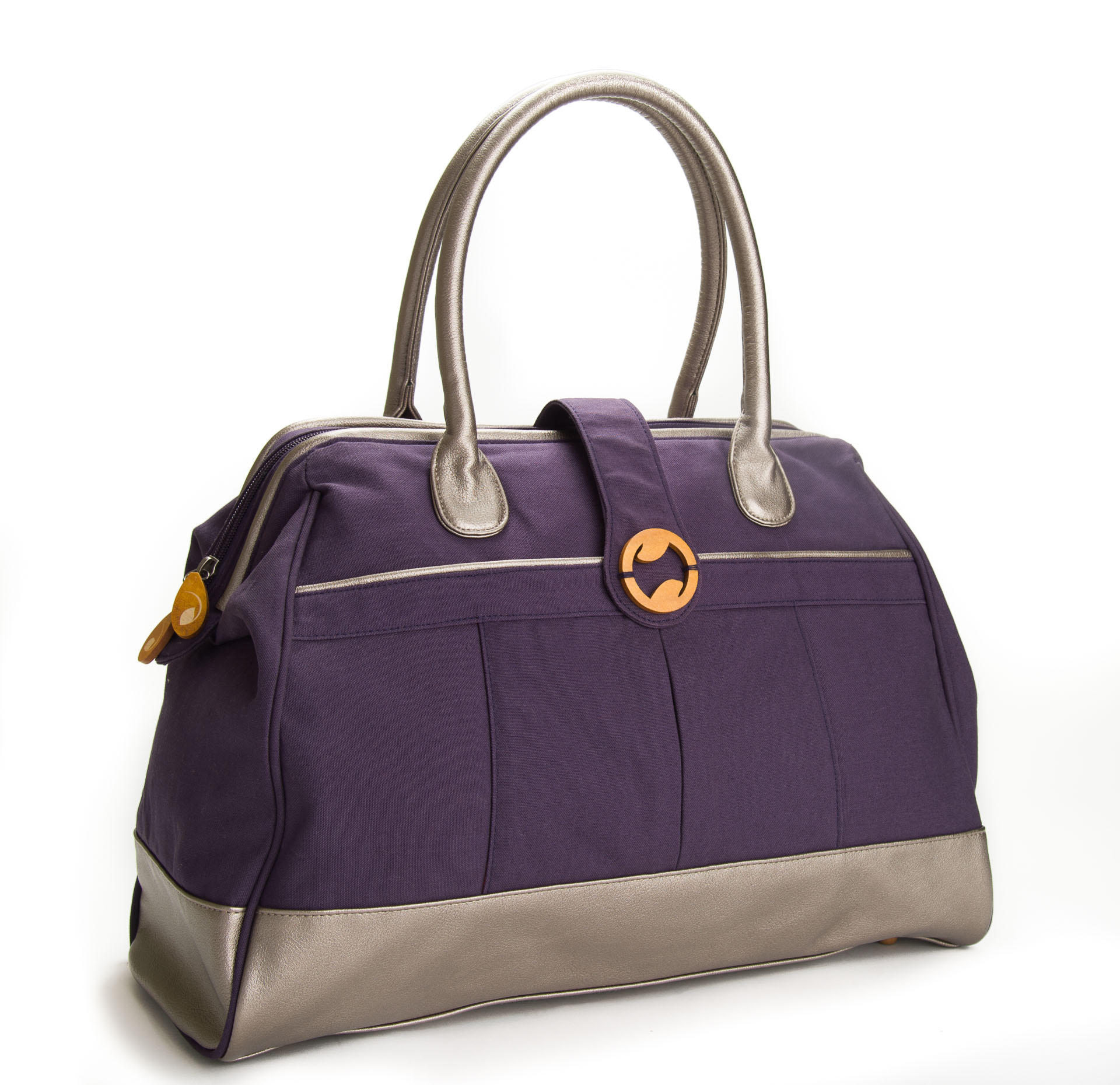 Stylish Weekender Bag For Women