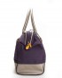 eco friendly weekender bag