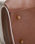 doctor's bag weekender