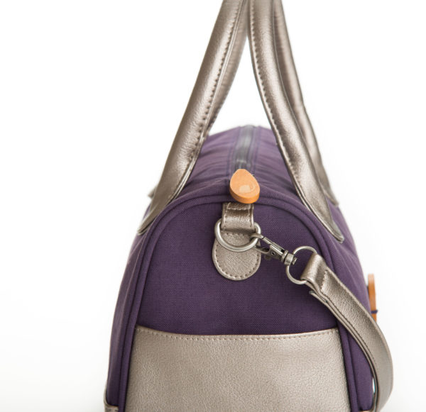 vegan purse and crossbody handbag