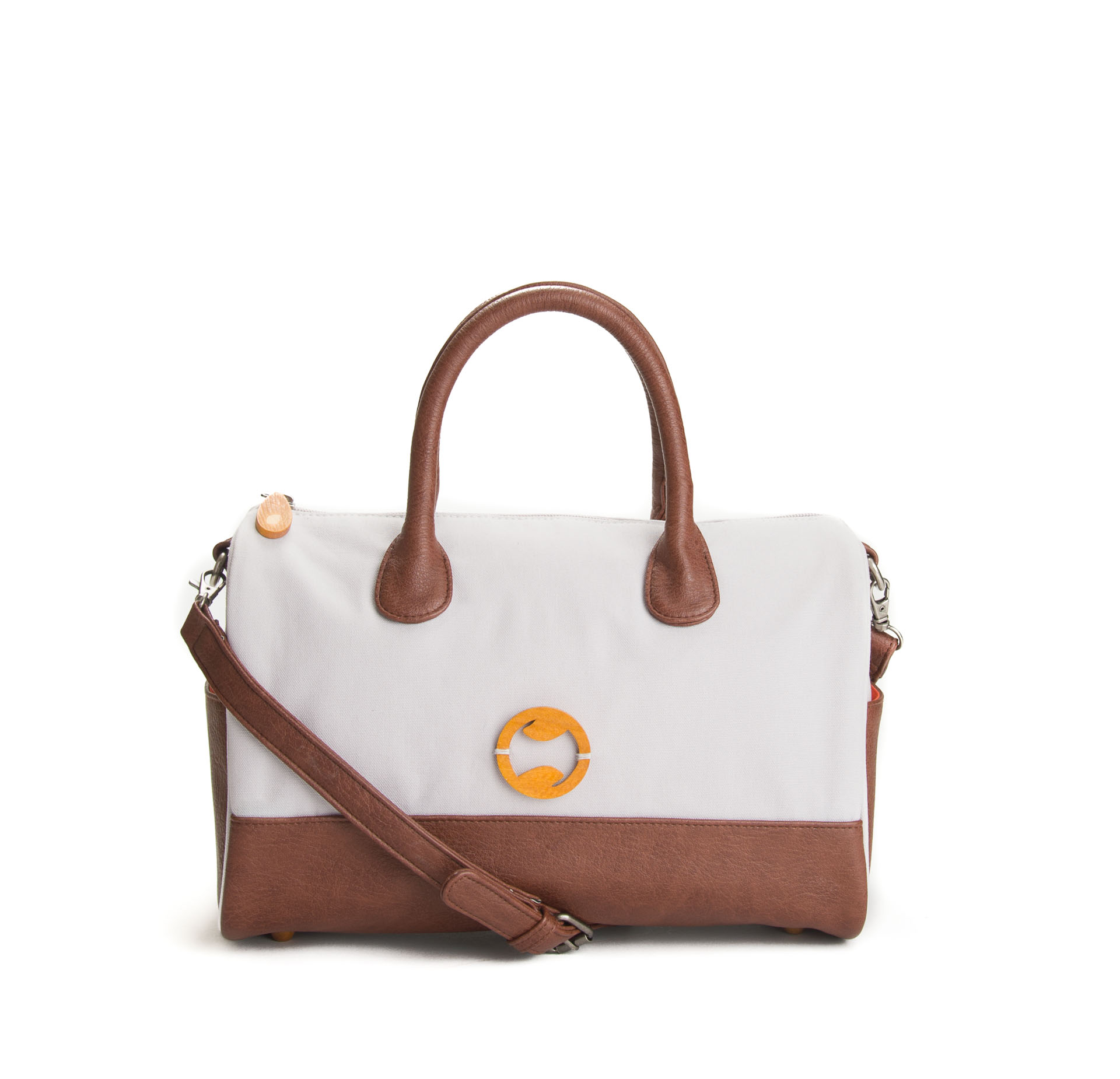 Eco Handbags with Vegan Leather Eco Friendly Purses and Crossbody