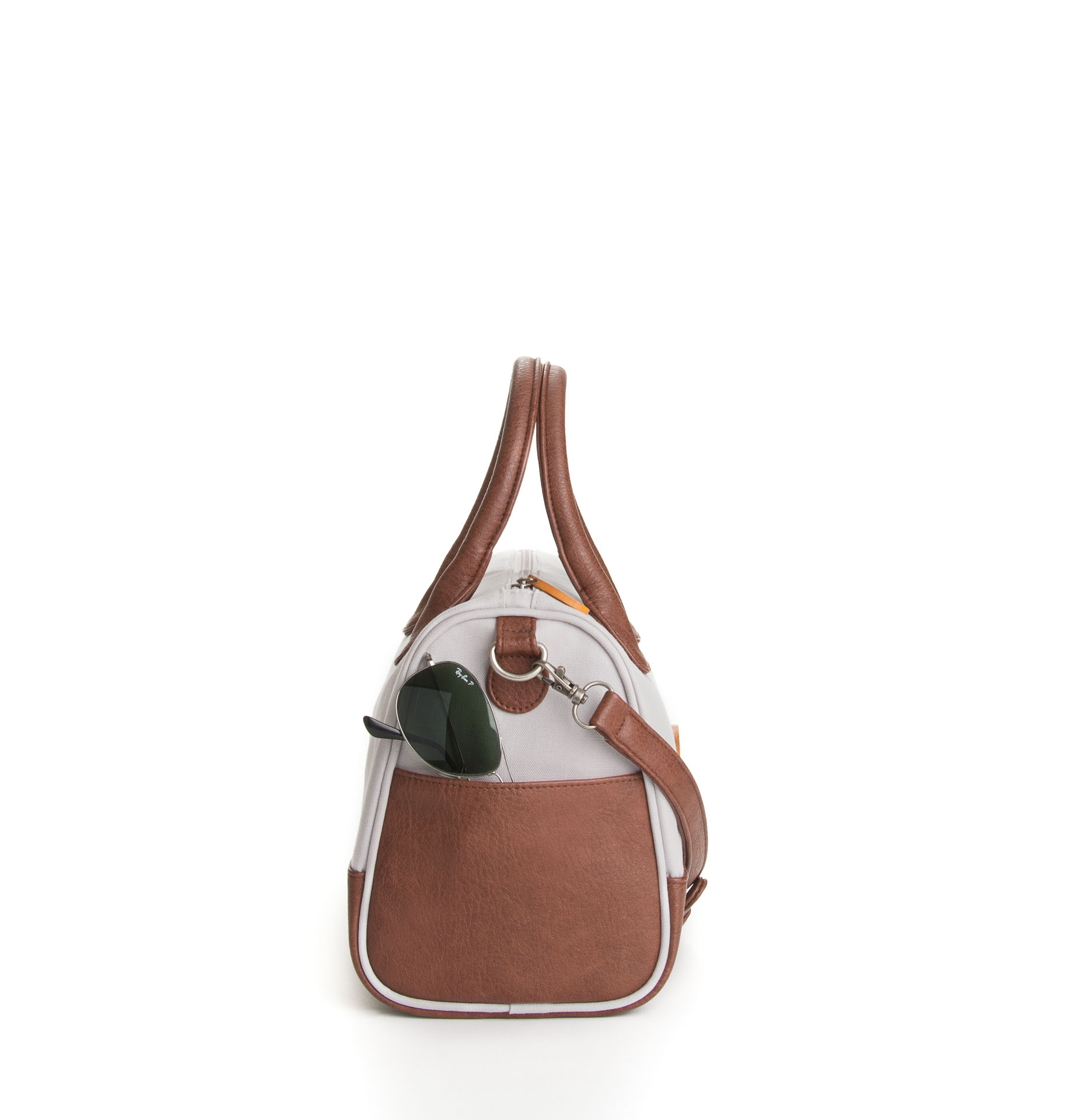 Heights Vegan Handbag Eco Purses and Canvas Crossbody