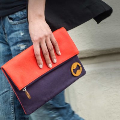 vegan clutches and purses, cruelty free vegan leather