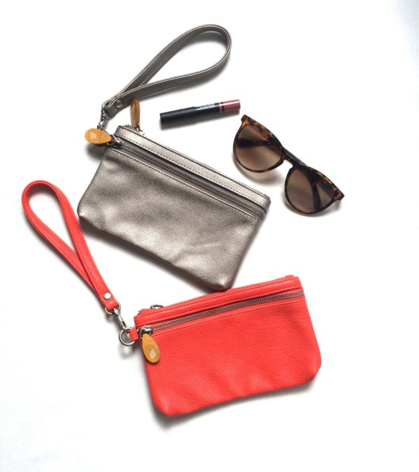 vegan handbags and clutches, cruelty free