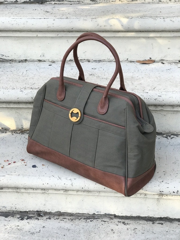 Travel Bags - Women